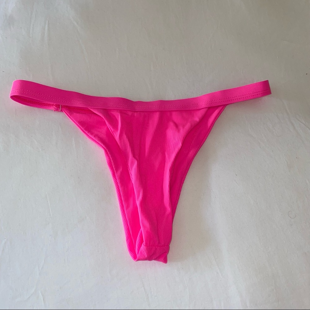 Shein Bikini Top